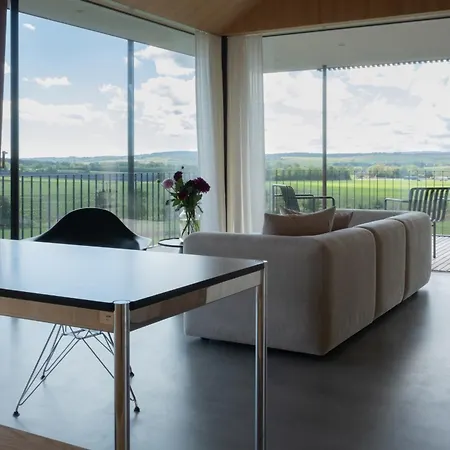 Hébergement de vacances Farm Five Bad Dürrheim